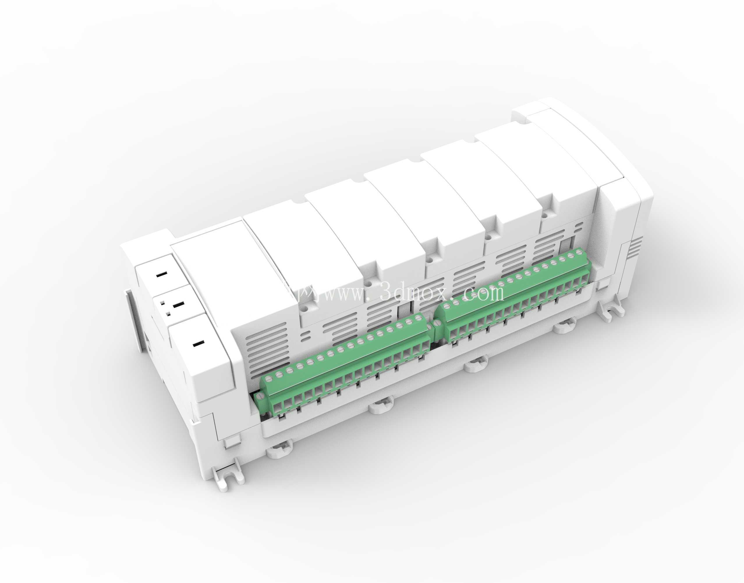 PLC 2080-LC50-48QWB
