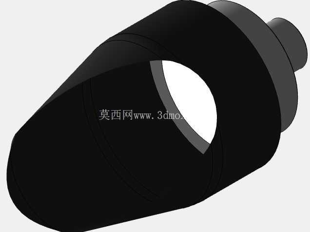 转桨式水轮机采用 NX 设计