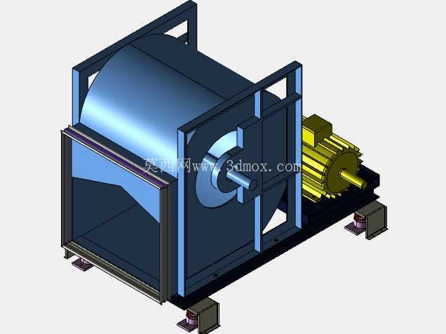 DUCT_AIR_HANDLING_UNIT