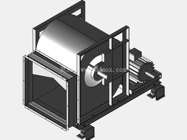 DUCT_AIR_HANDLING_UNIT