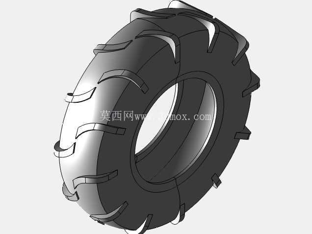 BACK_HOE_LOADER_TYRE_PART_MODELLING