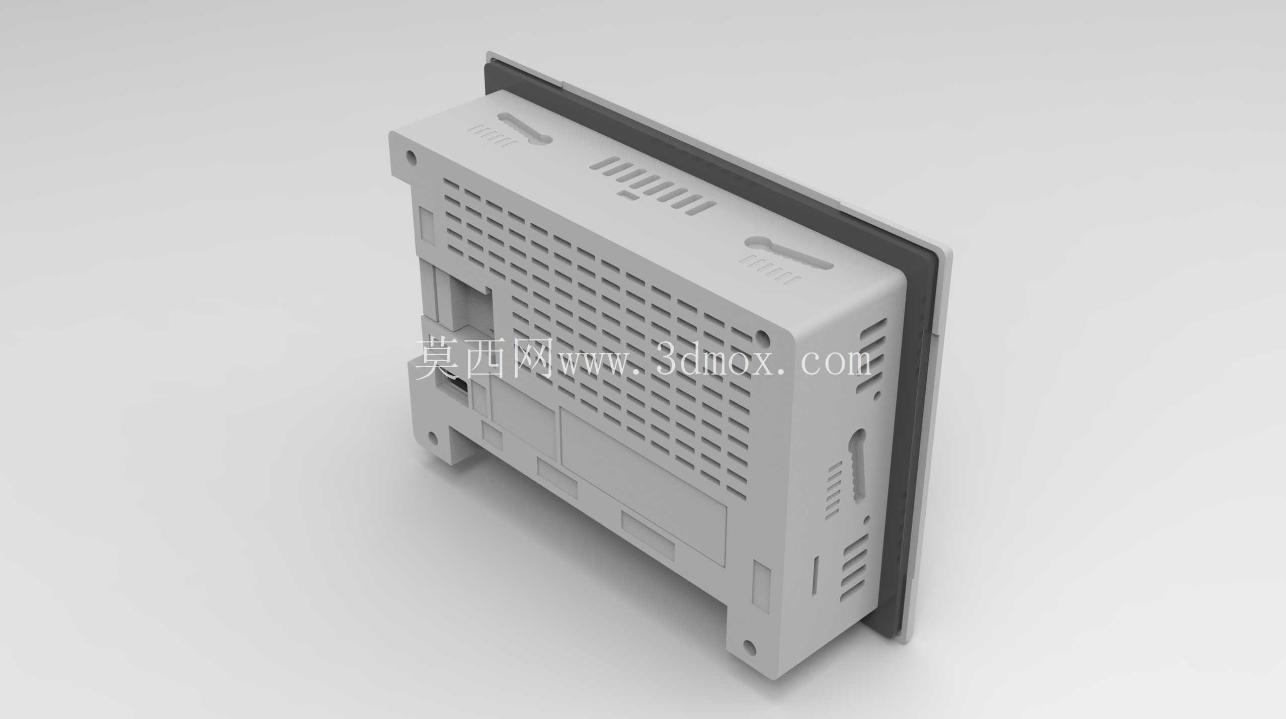 2711R-T7T PanelView 800