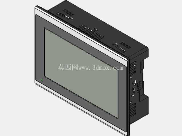 2711R-T7T PanelView 800