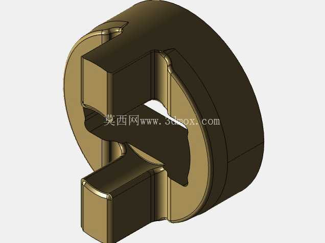 COUPLING_PART_MODEL