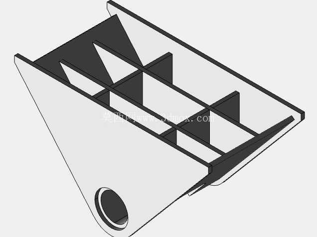 CYLINDER_MOUNTING_WELDMENT