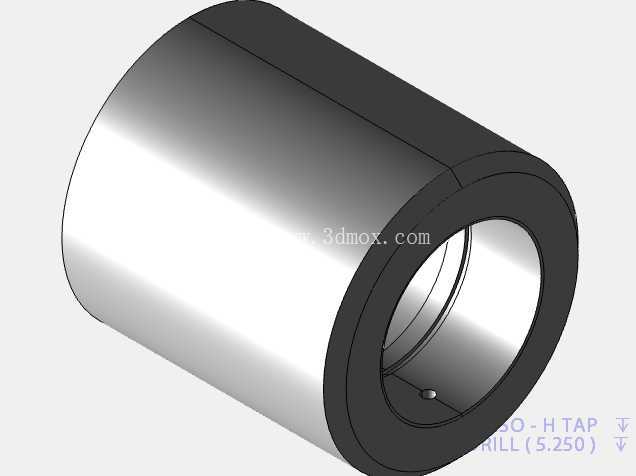 CYLINDER_MOUNTING_WELDMENT