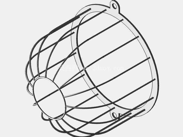 LIGHT_safety_GRILL_ASSEMBLY