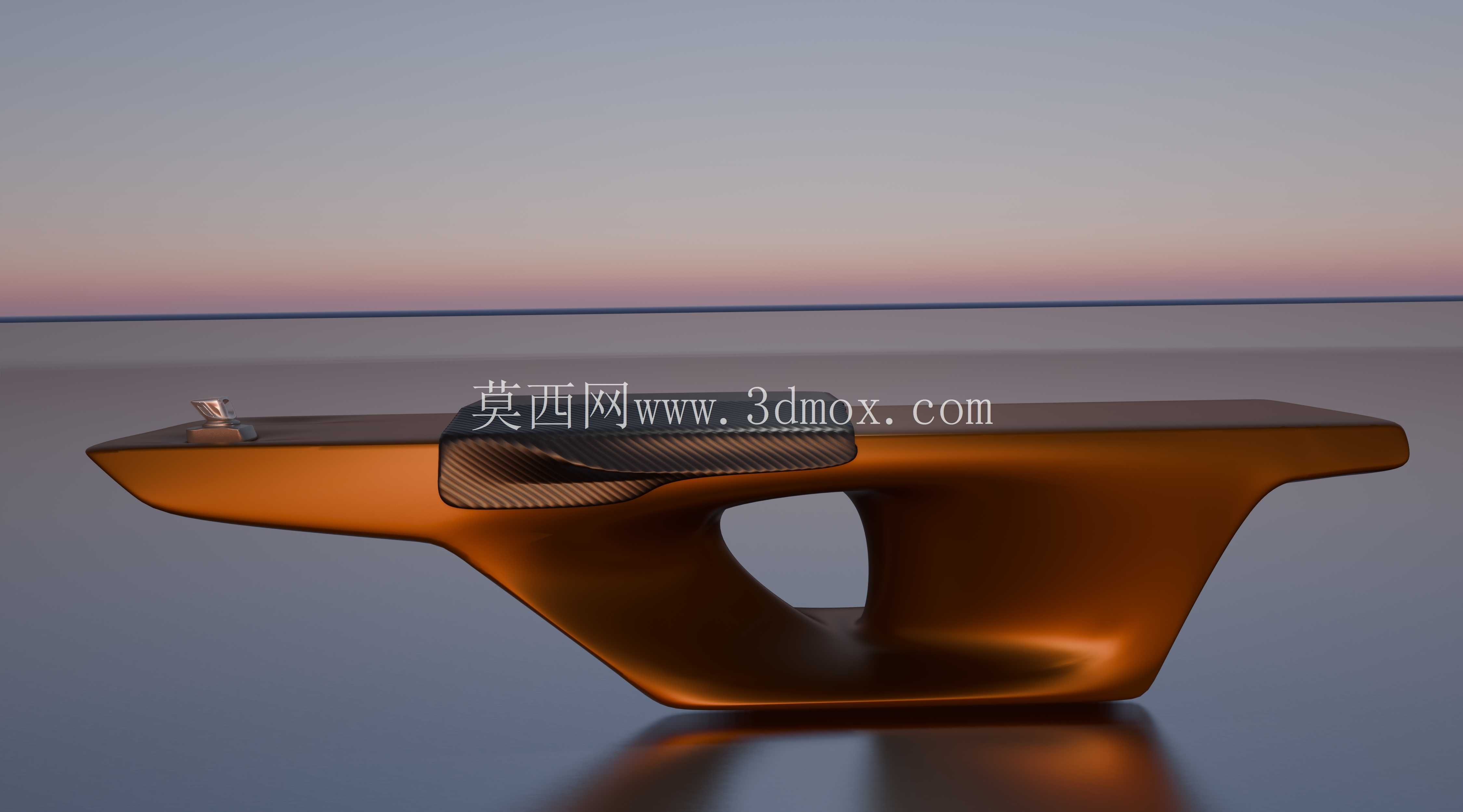 汽车中控台