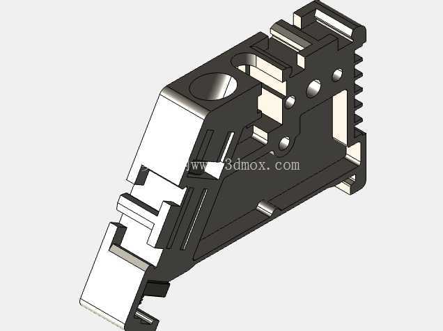 Bloque Borneras 2.5mm^2
