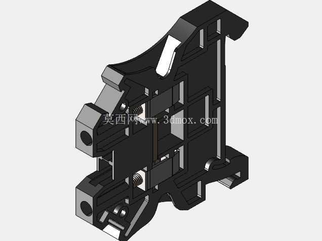 Bloque Borneras 2.5mm^2
