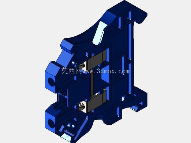 Bloque Borneras 2.5mm^2