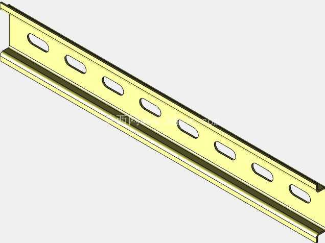 Bloque Borneras 2.5mm^2