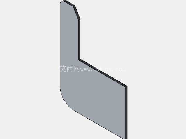 1.5x3m 金属板搁架