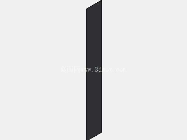 1.5x3m 金属板搁架