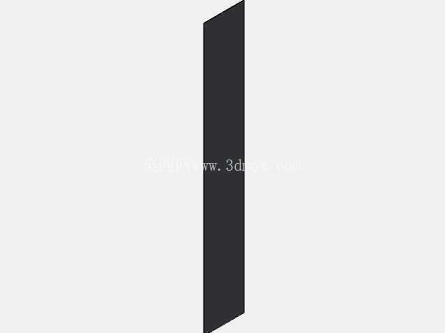 1.5x3m 金属板搁架