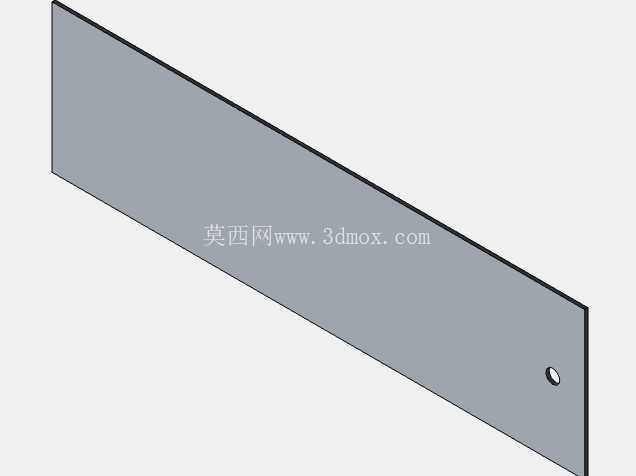 1.5x3m 金属板搁架