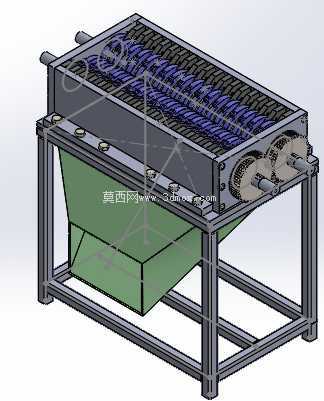����˺��� - ������ SolidWorks װ��