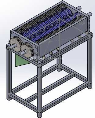 ����˺��� - ������ SolidWorks װ��