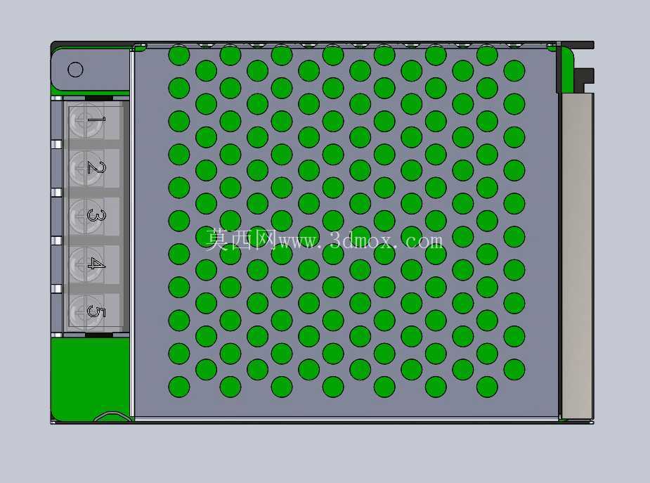 DC12V - 5A���ص�Դ