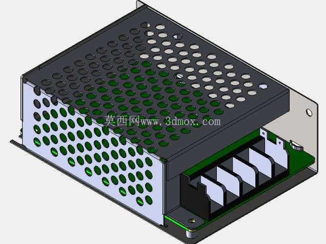 DC12V - 5A���ص�Դ