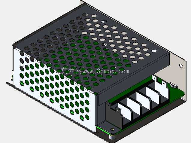 DC12V - 5A���ص�Դ