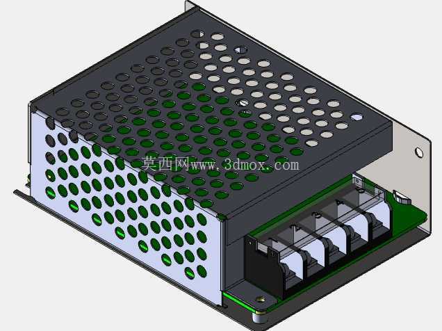 DC12V - 5A���ص�Դ