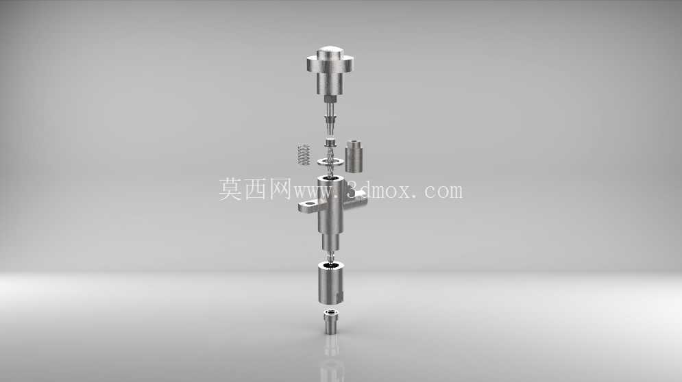 喷油器