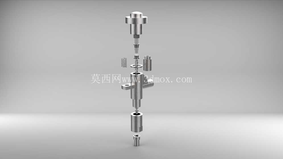 喷油器