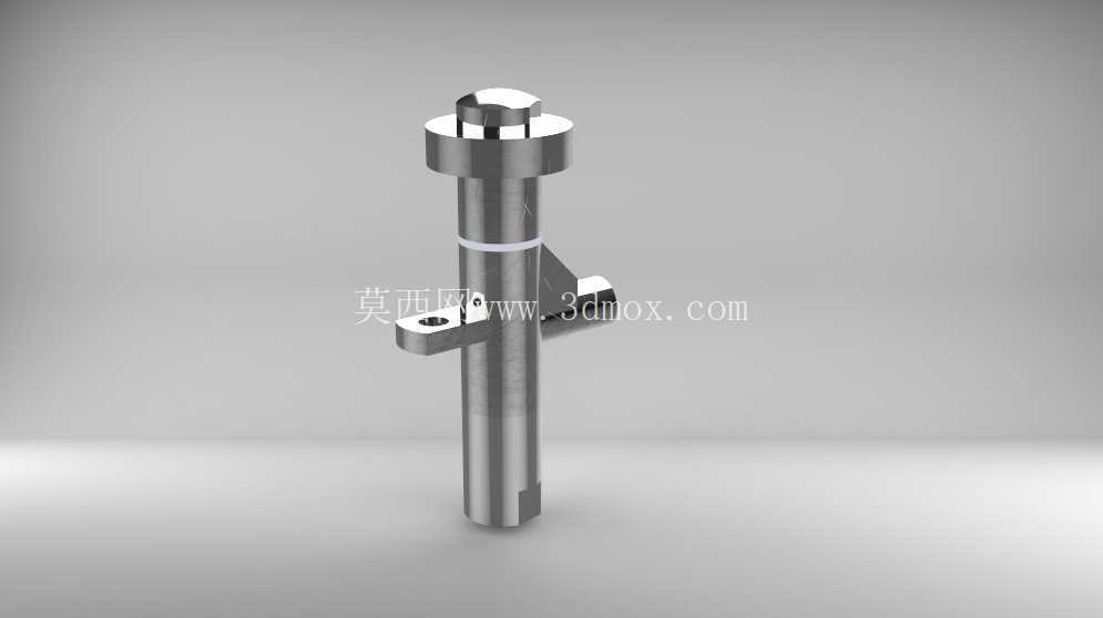喷油器