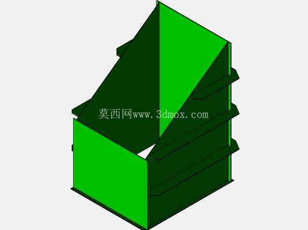 小型除尘器