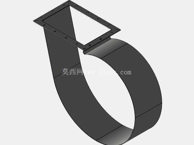 小型除尘器