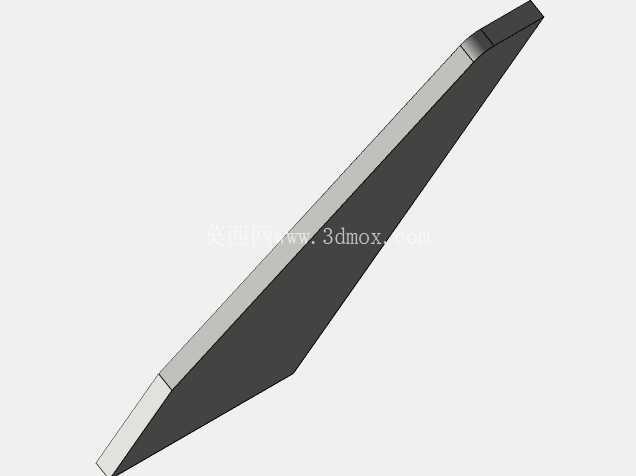 小型除尘器