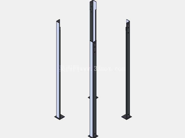小型除尘器