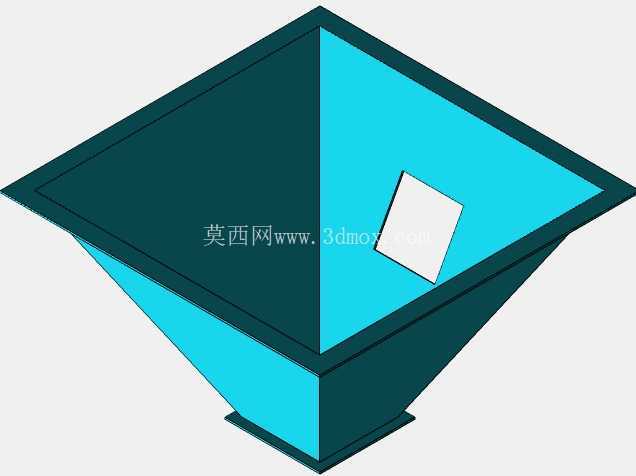 小型除尘器