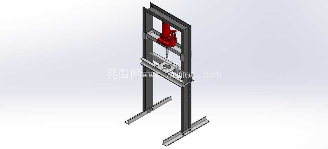 Һѹ�� �C ����װ�� |  SolidWorks