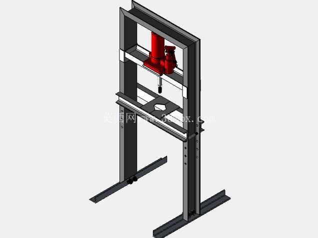 Һѹ�� �C ����װ�� |  SolidWorks