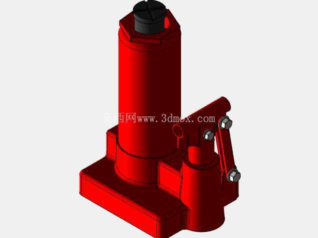 Һѹ�� �C ����װ�� |  SolidWorks