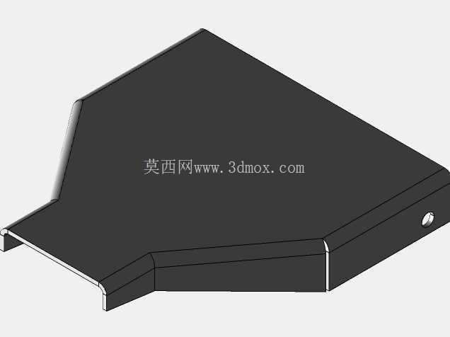 足部分配器