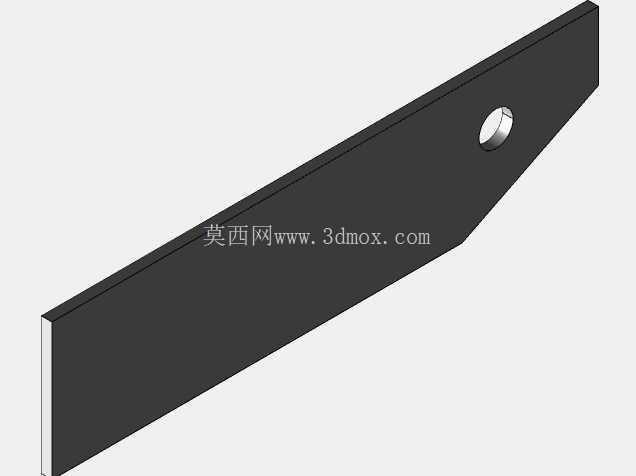 足部分配器