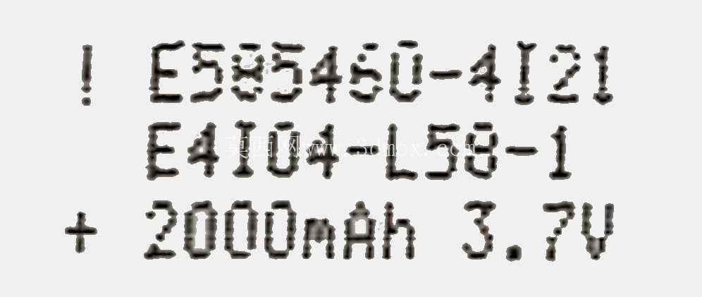 电池_锂_聚合物_2000mAh