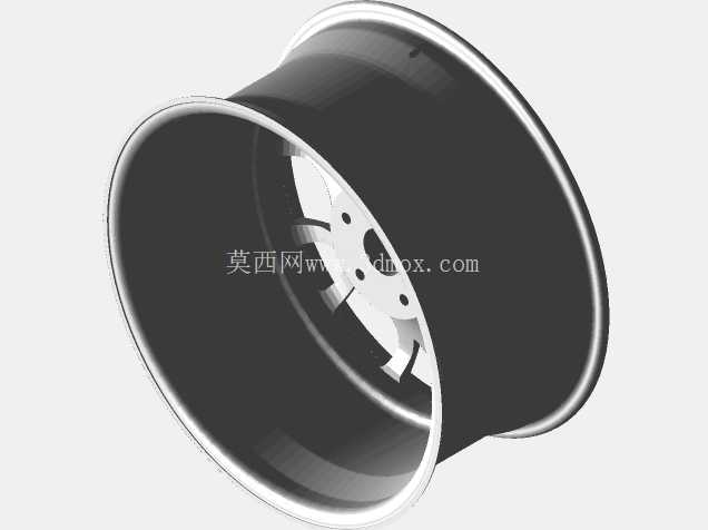 BBS CH-R 黑色车轮带喷漆轮圈 19 英寸