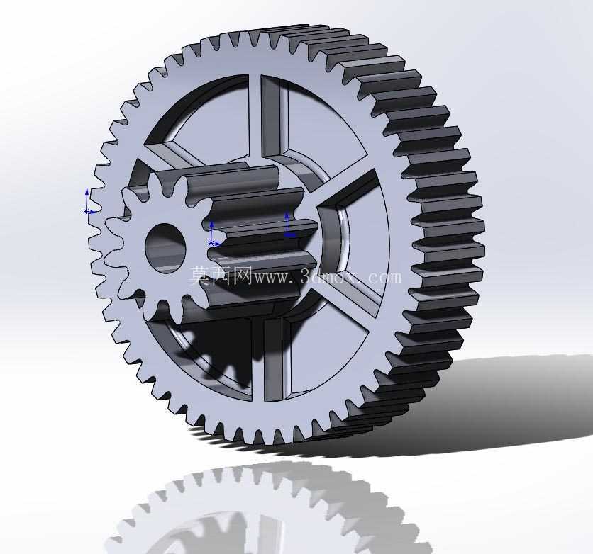 Moulinex HV8 Gear 2я