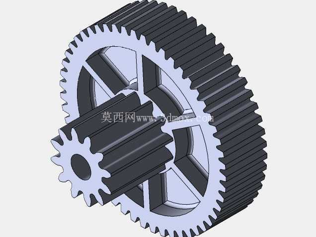 Moulinex HV8 Gear 2я
