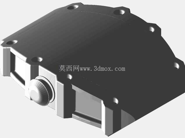 理查德米勒 RM 50-03