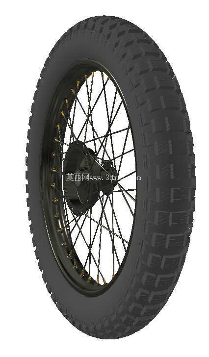?Z 125 t 前轮