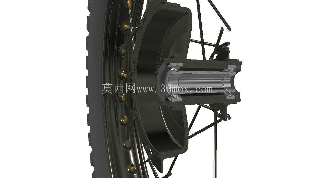 ?Z 125 t 前轮