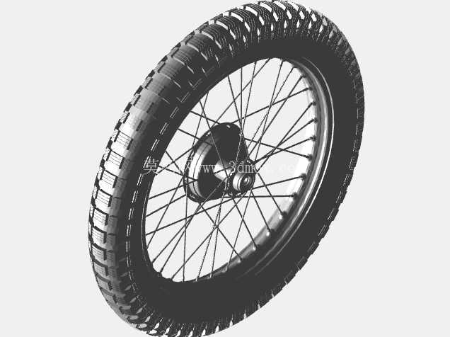 ?Z 125 t 前轮