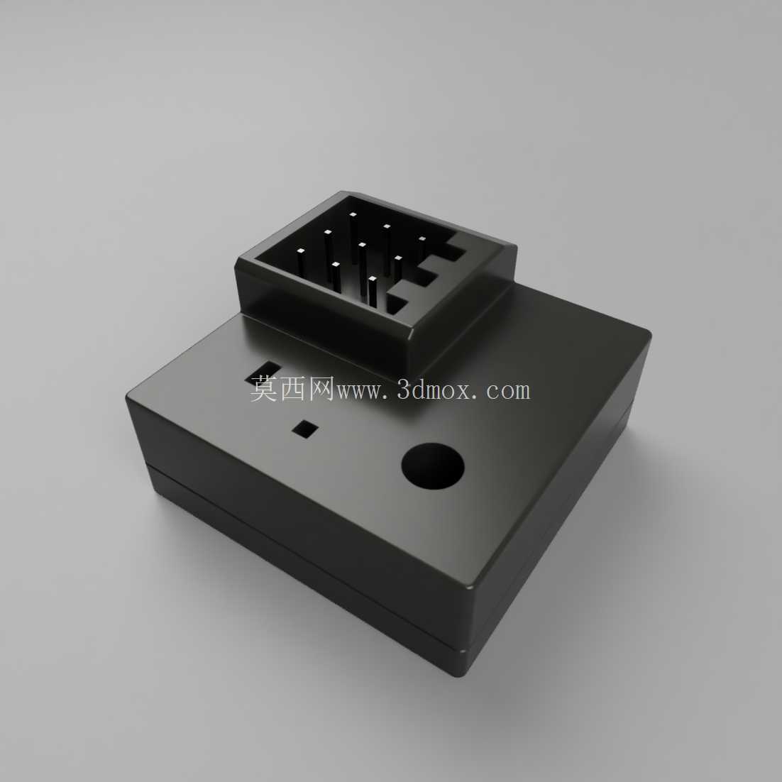 SkyRC GC301陀螺仪传感器(RC转向稳定器,21×21×11mm)