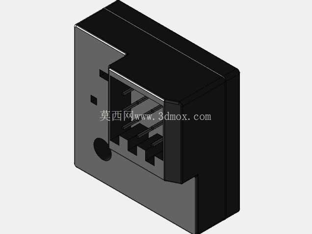SkyRC GC301陀螺仪传感器(RC转向稳定器,21×21×11mm)