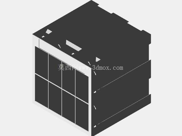 ģ�黯�洢ϵͳ S (100mm) �C BOMTrace